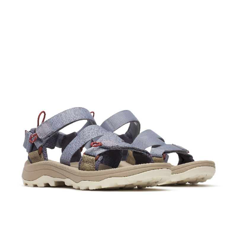 Merrell Speed Fusion Sport RMX - Sandaler - Herr | Hardloop