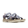 Merrell Speed Fusion Sport RMX - Pánské sandály | Hardloop