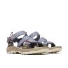 Merrell Speed Fusion Sport RMX - Sandali da trekking - Uomo | Hardloop