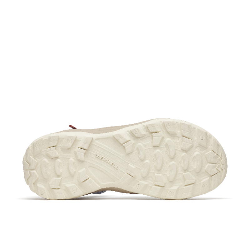 Merrell Speed Fusion Sport RMX - Sandaler - Herr | Hardloop