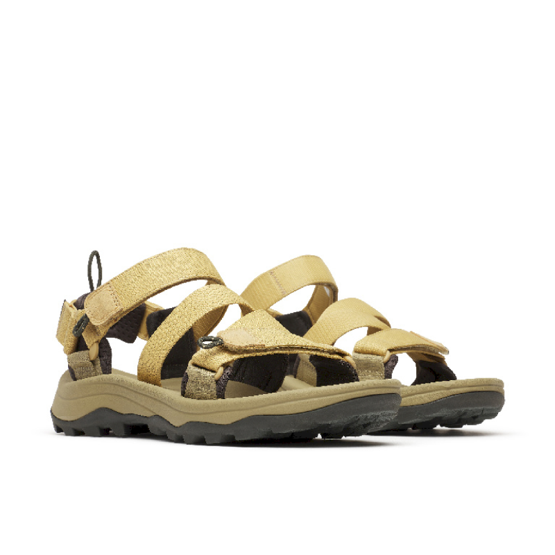 Merrell Speed Fusion Sport RMX - Sandales randonnée homme | Hardloop