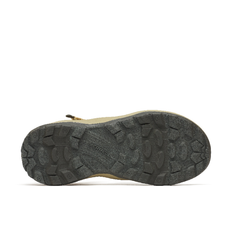 Merrell Speed Fusion Sport RMX - Sandales randonnée homme | Hardloop