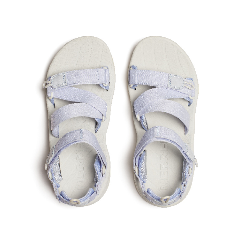 Merrell Speed Fusion Sport RMX - Sandalias trekking - Hombre | Hardloop