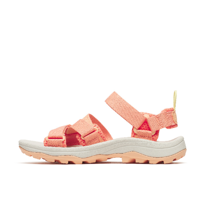 Merrell Speed Fusion Sport RMX - Sandaler - Herrer | Hardloop