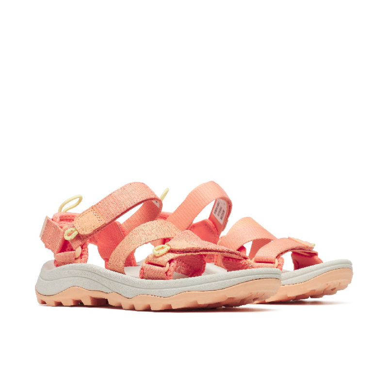 Merrell Speed Fusion Sport RMX - Sandaler - Herrer | Hardloop