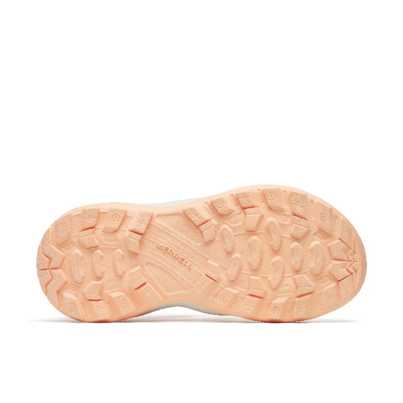 Merrell Speed Fusion Sport RMX - Sandaler - Herrer | Hardloop