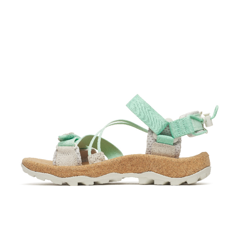Merrell Speed Fusion Web RMX - Sandalias trekking - Mujer | Hardloop