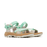 Merrell Speed Fusion Web RMX - Sandalias trekking - Mujer | Hardloop