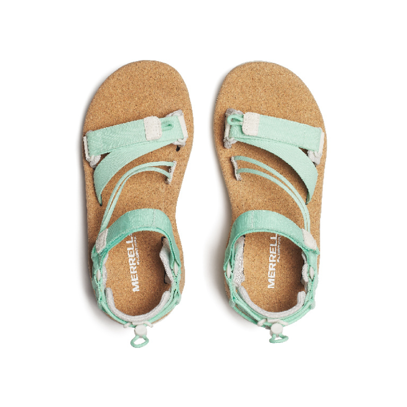 Merrell Speed Fusion Web RMX - Sandali da trekking - Donna | Hardloop