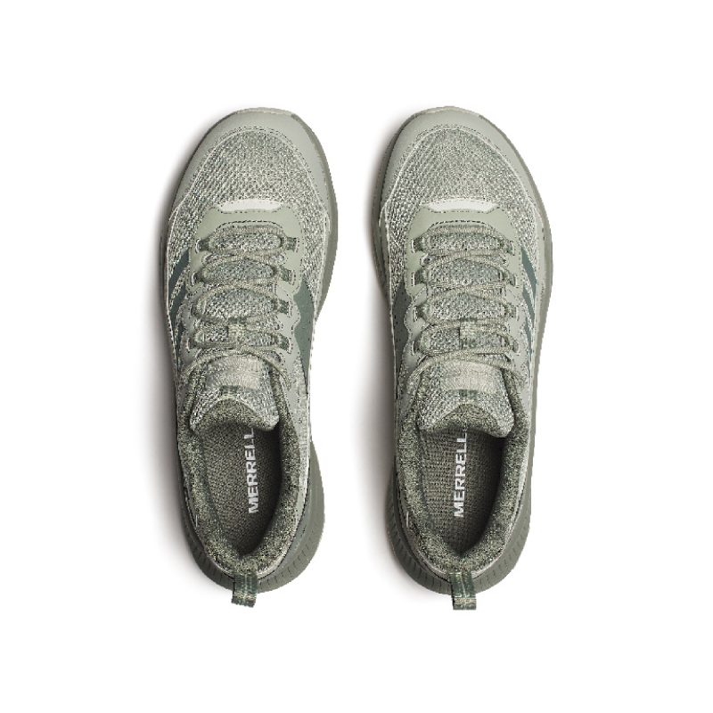 Merrell Speed Strike 2 - Vandringsskor - Dam | Hardloop