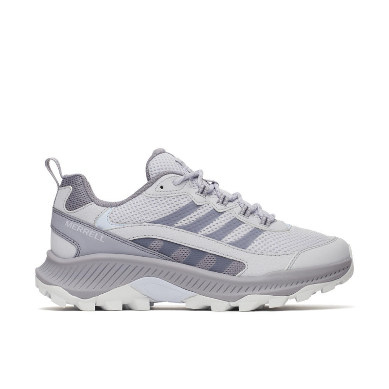 Merrell Speed Strike 2 - Vandringsskor - Dam | Hardloop