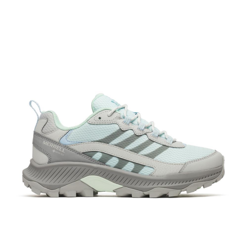 Speed Strike 2 GTX - Buty turystyczne meskie