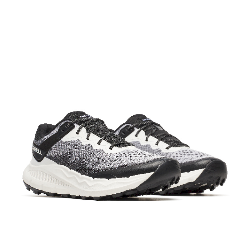 Merrell Nova 4 - Pánské trailové běžecké boty | Hardloop