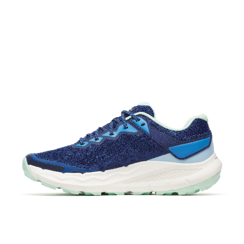 Merrell Nova 4 - Chaussures trail homme | Hardloop