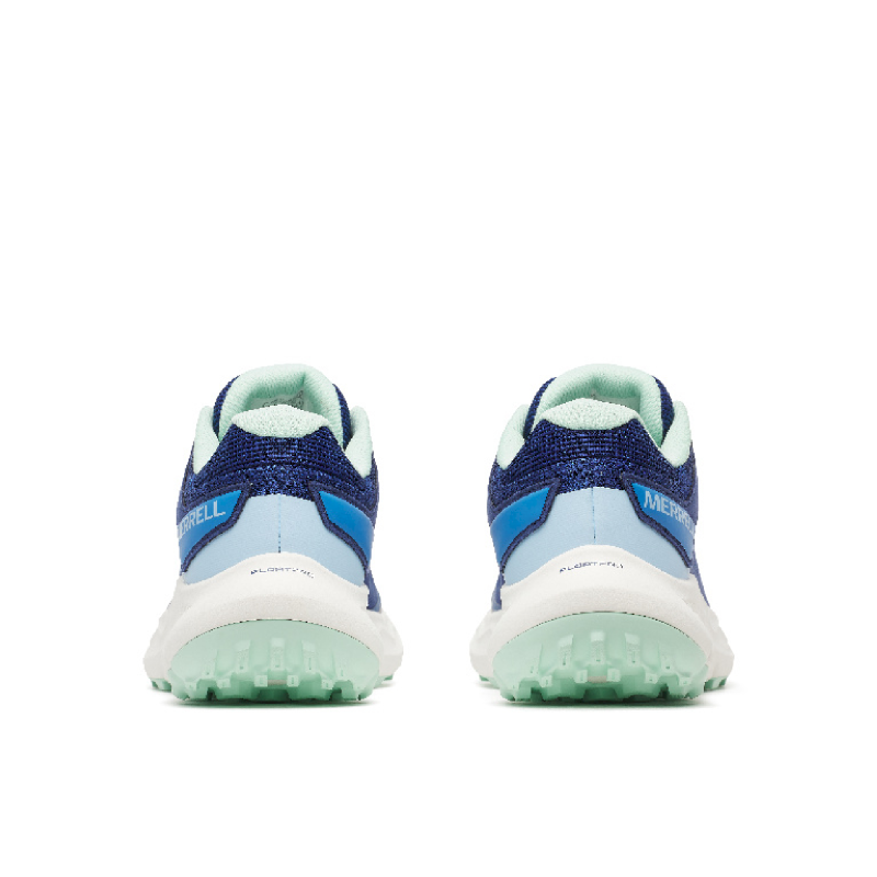Merrell Nova 4 - Buty trailowe meskie | Hardloop