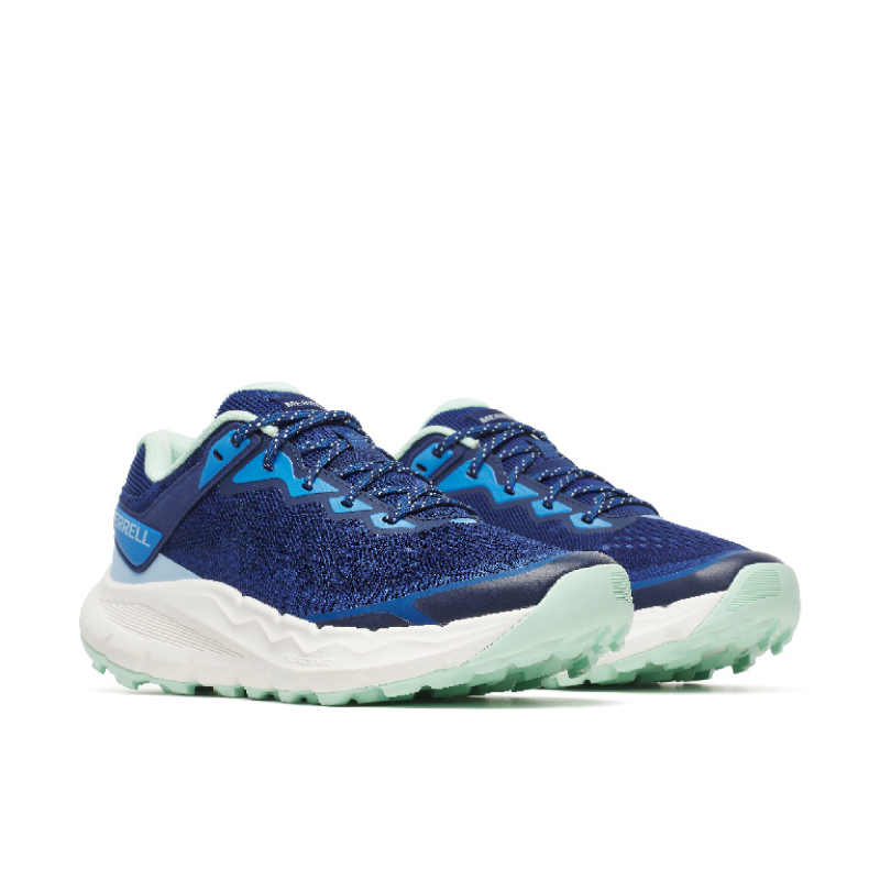 Merrell Nova 4 - Chaussures trail homme | Hardloop