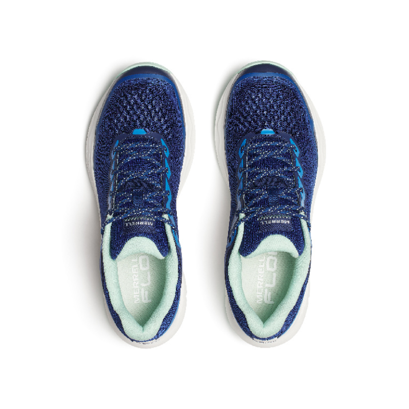 Merrell Nova 4 - Chaussures trail homme | Hardloop