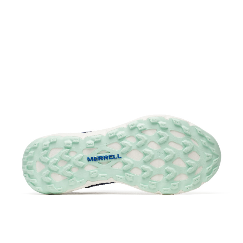 Merrell Nova 4 - Buty trailowe meskie | Hardloop