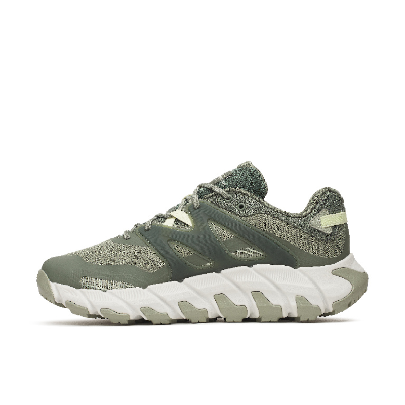 Merrell Maipo Explorer Aerosport - Chaussures randonnée homme | Hardloop