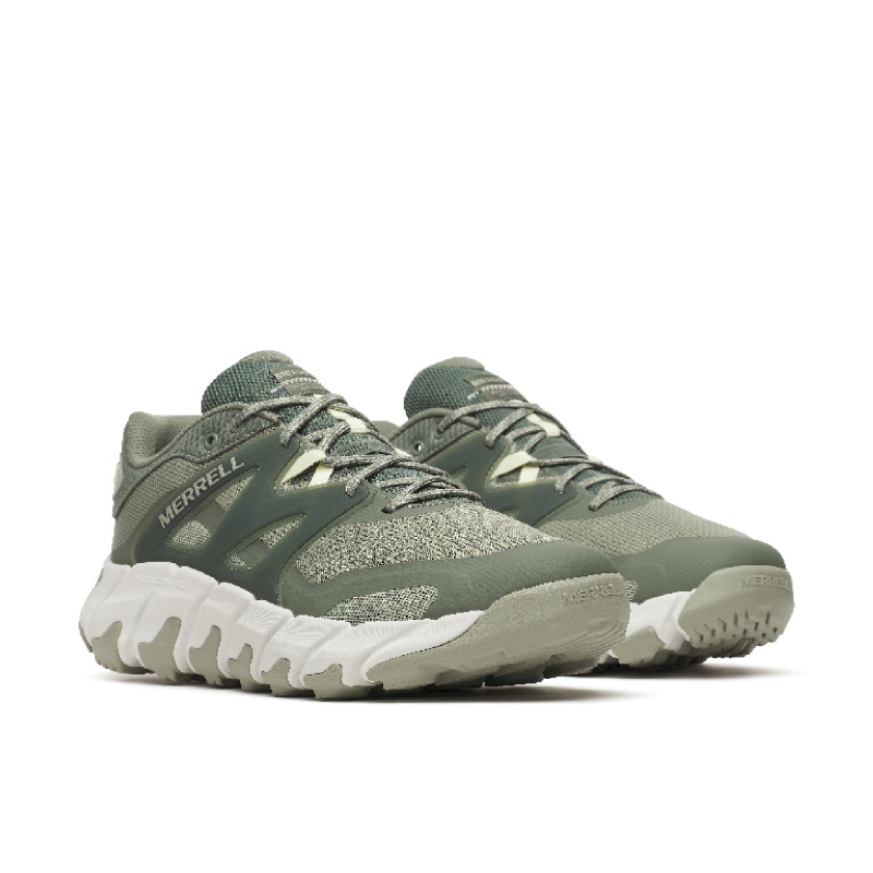 Merrell Maipo Explorer Aerosport - Chaussures randonnée homme | Hardloop
