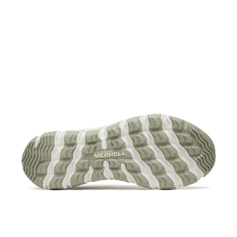 Merrell Maipo Explorer Aerosport - Chaussures randonnée homme | Hardloop