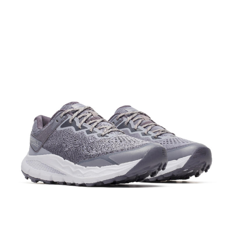 Merrell Nova 4 WP - Scarpe da trail running - Uomo | Hardloop