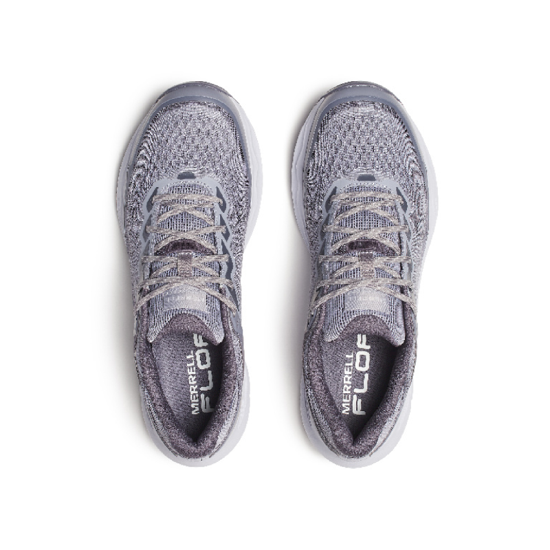 Merrell Nova 4 WP - Trail running shoes - Men's | Hardloop