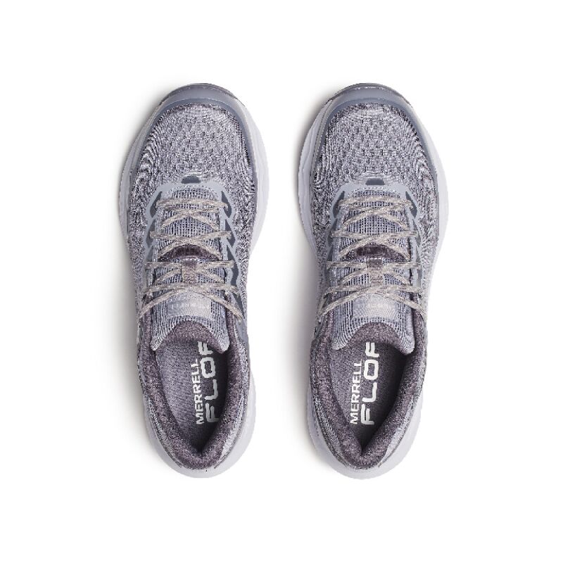 Merrell Nova 4 WP - Trailrunningschoenen - Heren | Hardloop