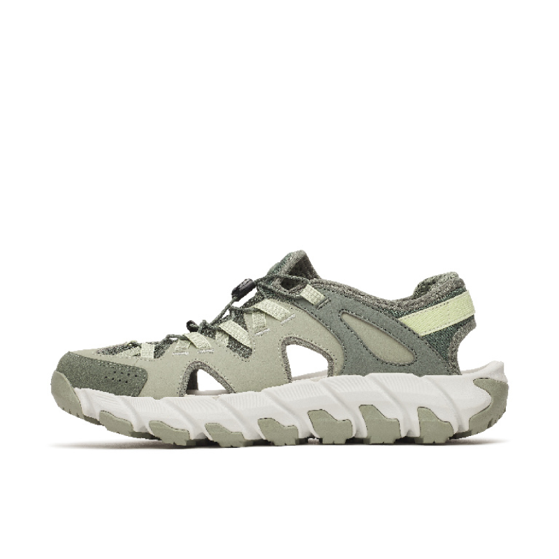 Merrell Maipo Explorer Sieve - Sandálias de caminhada homem | Hardloop