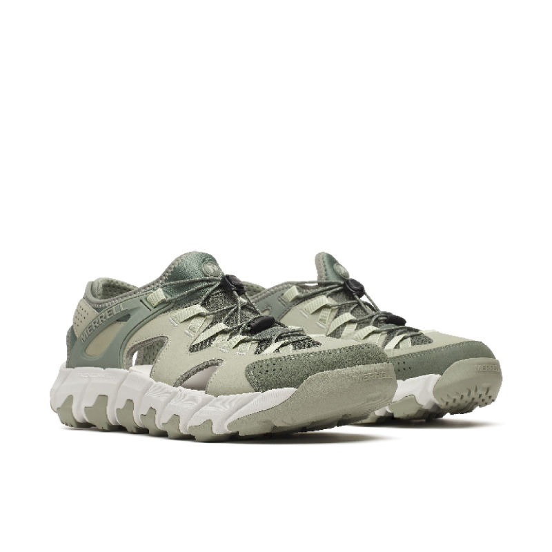 Merrell Maipo Explorer Sieve - Sandaler - Herrer | Hardloop