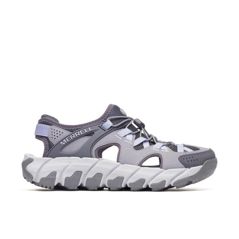 Maipo Explorer Sieve - Wandersandalen - Herren