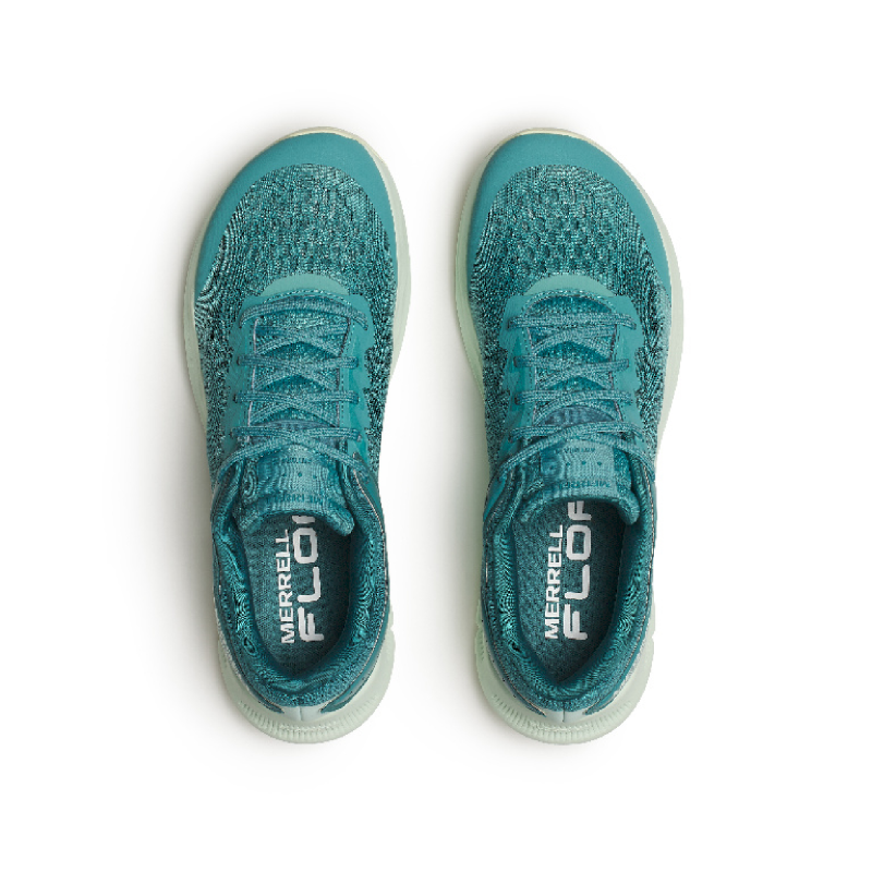 Merrell Antora 4 - Dámské trailové běžecké boty | Hardloop