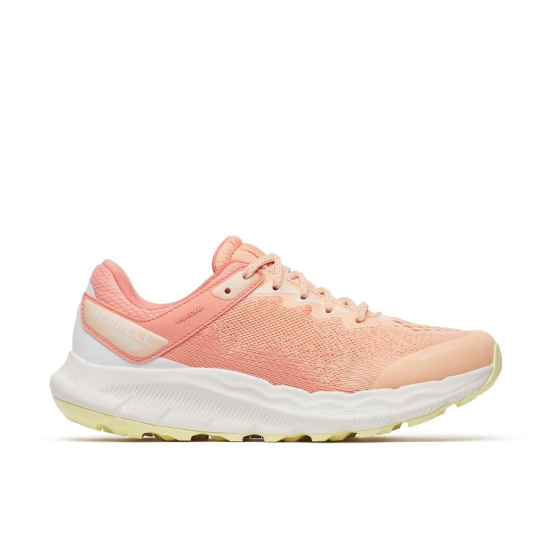 Antora 4 WP - Trailrunningschoenen - Dames