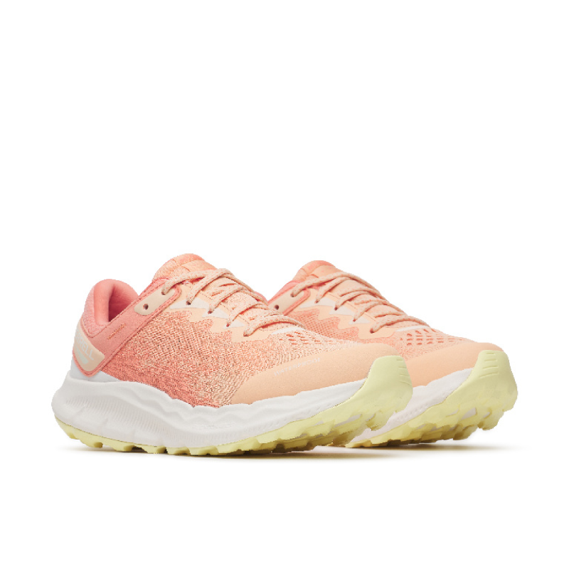 Merrell Antora 4 WP - Chaussures trail femme | Hardloop