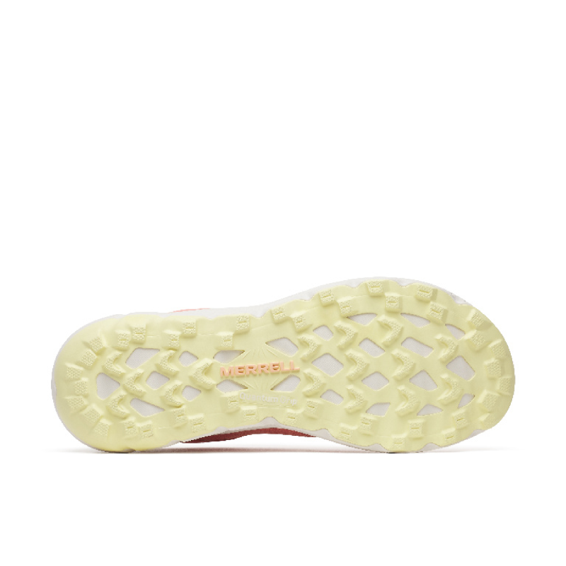 Merrell Antora 4 WP - Buty trailowe damskie | Hardloop