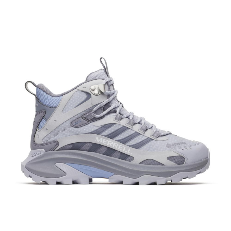 Moab Speed 2 Mid GTX - Sapatilhas caminhada mulher