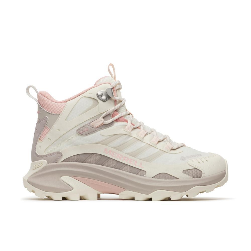Moab Speed 2 Mid GTX - Sapatilhas caminhada mulher