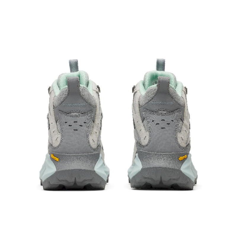 Merrell Moab Speed 2 Mid GTX - Buty turystyczne damskie | Hardloop
