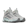 Merrell Moab Speed 2 Mid GTX - Vaelluskengät - Naiset | Hardloop