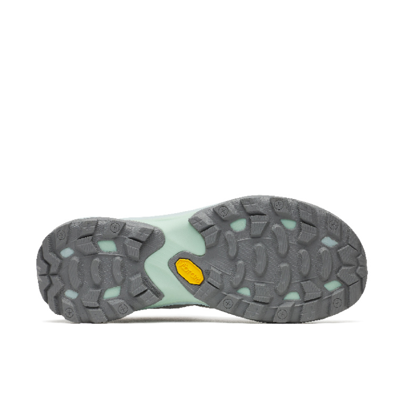 Merrell Moab Speed 2 Mid GTX - Vaelluskengät - Naiset | Hardloop