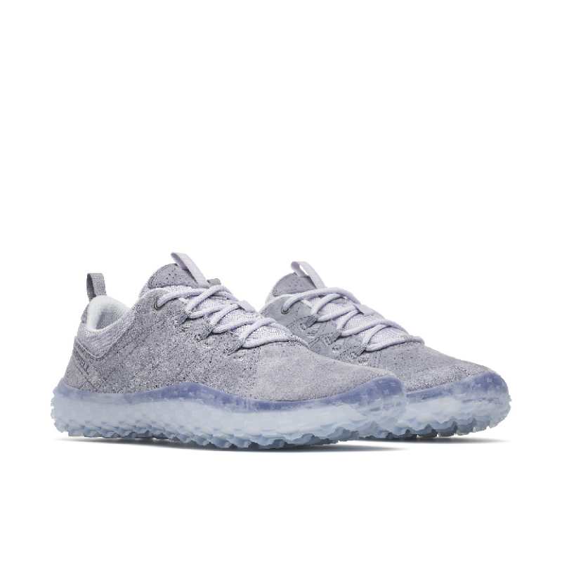 Merrell Wrapt - Chaussures randonnée femme | Hardloop