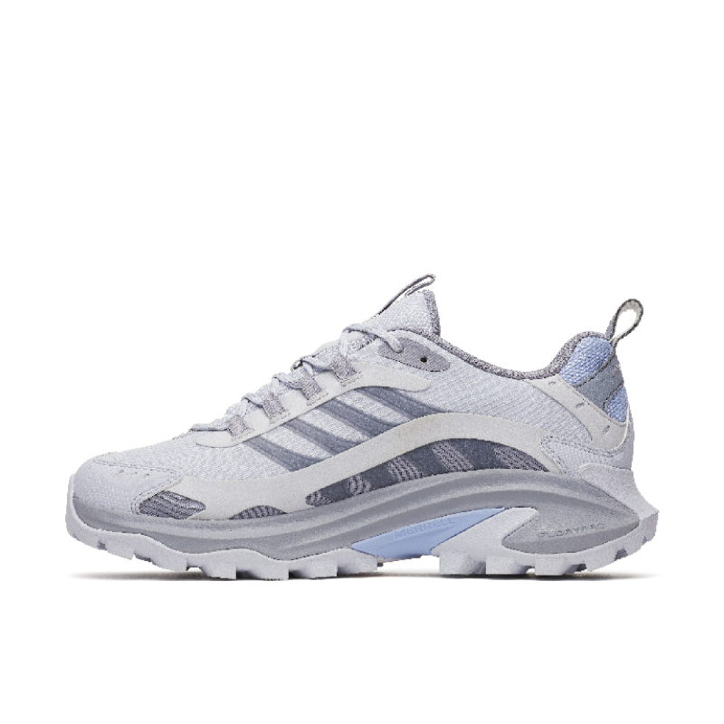 Merrell Moab Speed 2 GTX - Sapatilhas caminhada mulher | Hardloop