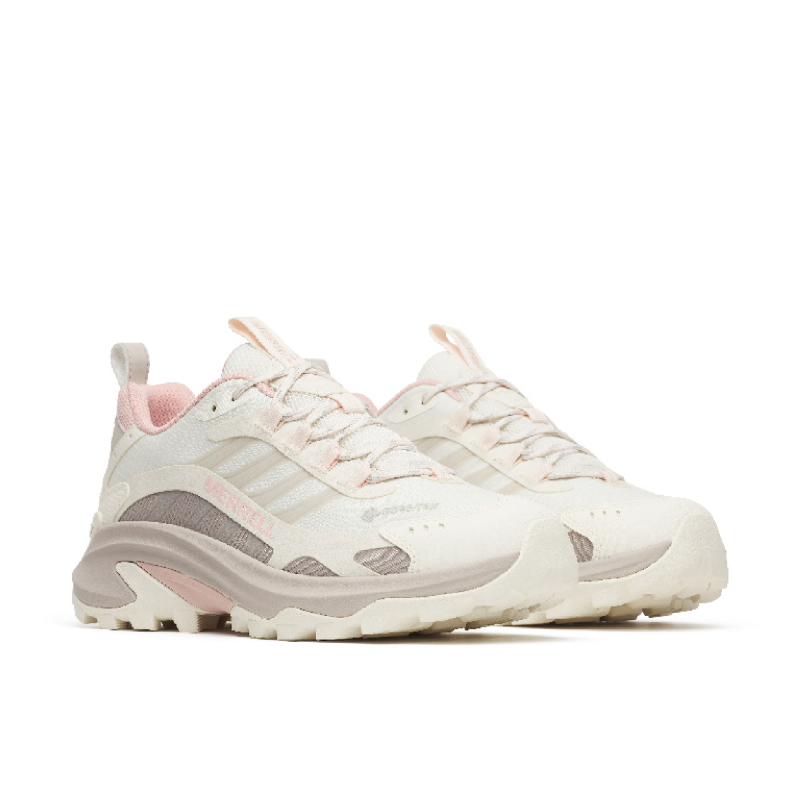 Merrell Moab Speed 2 GTX - Zapatillas de senderismo - Mujer | Hardloop