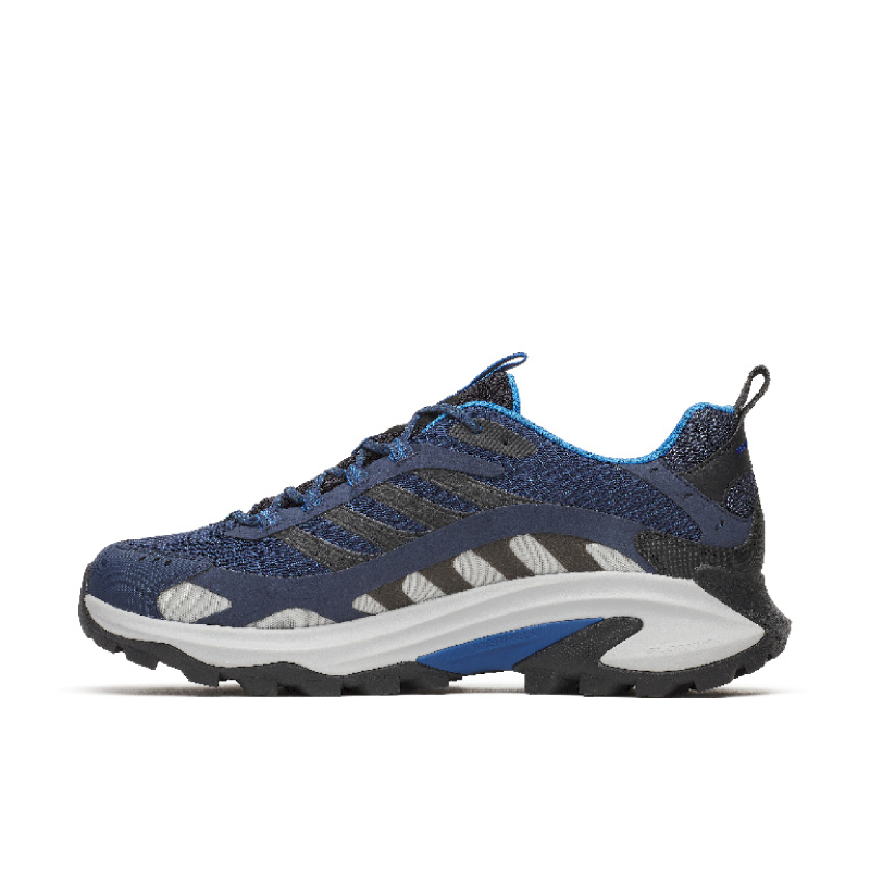 Merrell Moab Speed 2 GTX - Chaussures randonnée homme | Hardloop