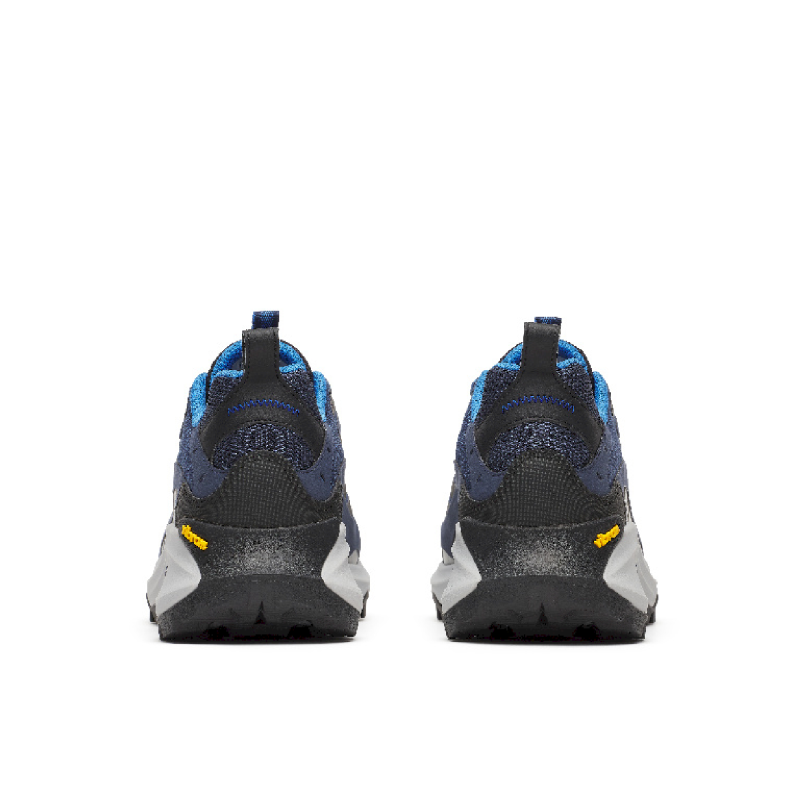 Merrell Moab Speed 2 GTX - Chaussures randonnée homme | Hardloop