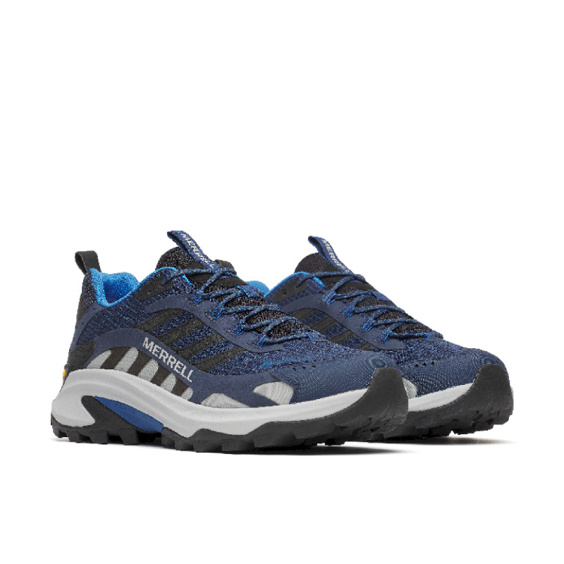 Merrell Moab Speed 2 GTX - Chaussures randonnée homme | Hardloop
