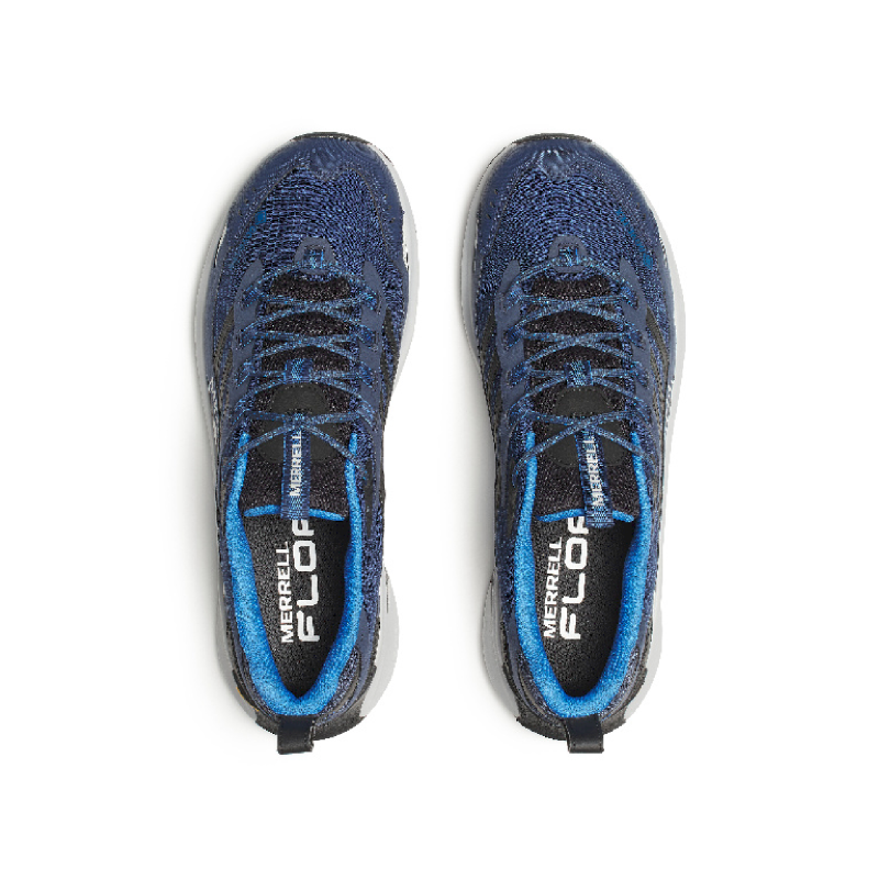 Merrell Moab Speed 2 GTX - Chaussures randonnée homme | Hardloop