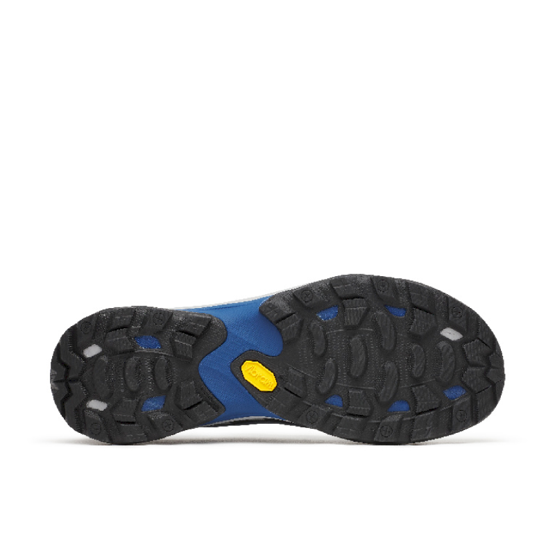 Merrell Moab Speed 2 GTX - Chaussures randonnée homme | Hardloop