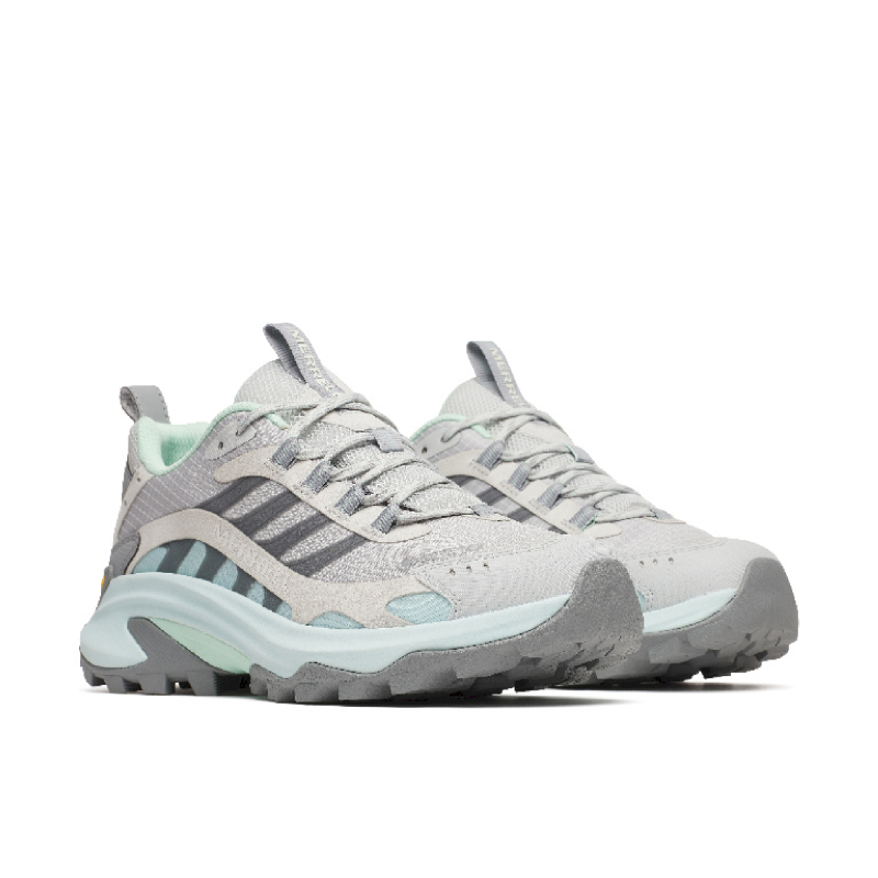 Merrell Moab Speed 2 GTX - Zapatillas de senderismo - Mujer | Hardloop