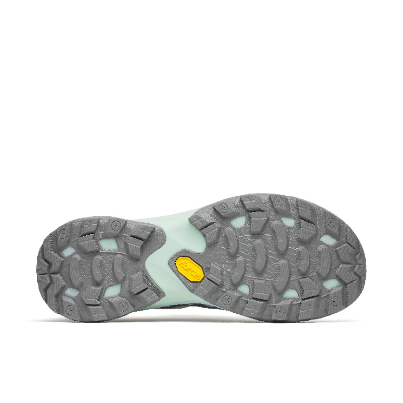 Merrell Moab Speed 2 GTX - Walking shoes - Women's | Hardloop